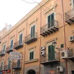 Vittoria Vendégház Palermo
