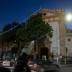 Vendégház Vittoria *
