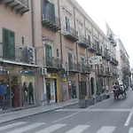 Vittoria Vendégház Palermo
