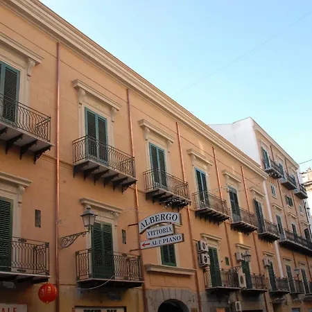 Vittoria *