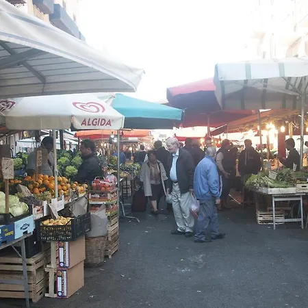 Maison d'hôtes Vittoria *