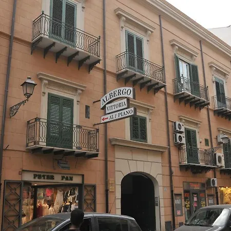 Vittoria *