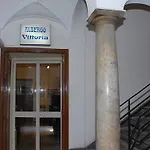 Vittoria Pensión