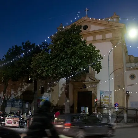 بيت ضيافة Vittoria *