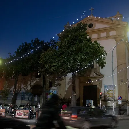 Vittoria Guest house Palermo