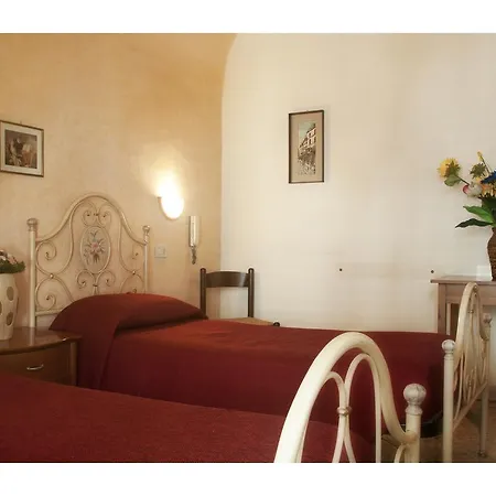 Vittoria Guest house