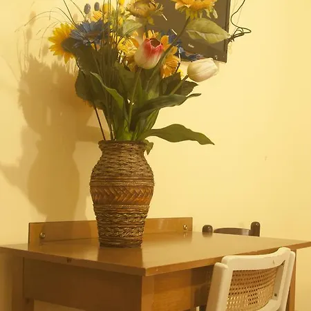 Guest house Vittoria