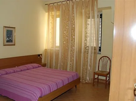 Vittoria Guest house Palermo
