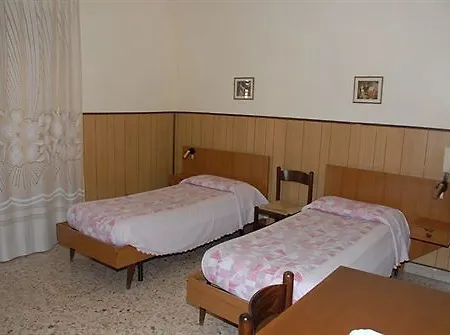 Vittoria Guest house
