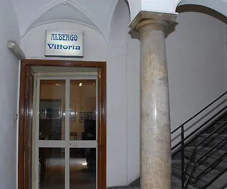 Vittoria Guest house