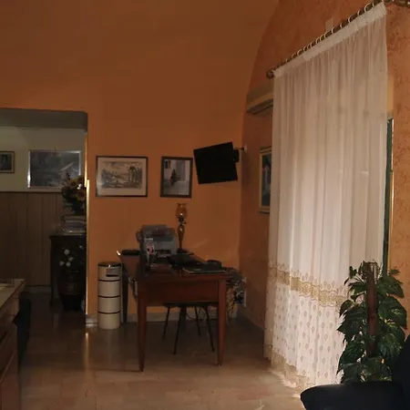 Guest house Vittoria