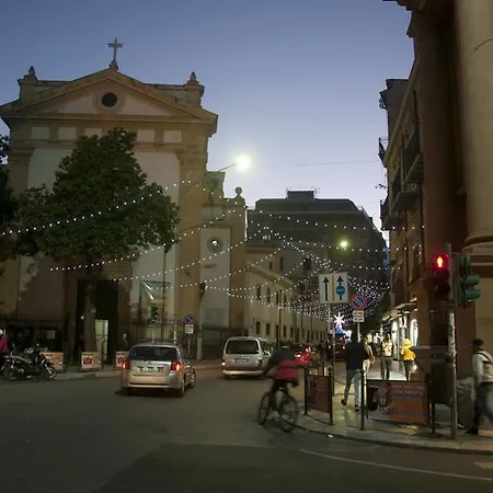 Vittoria Penzion *